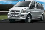 東風(fēng)小康C37 一車3用 大不一樣