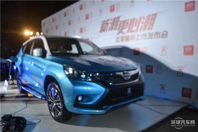 2016款 1.5TI 全時四驅(qū)旗艦型