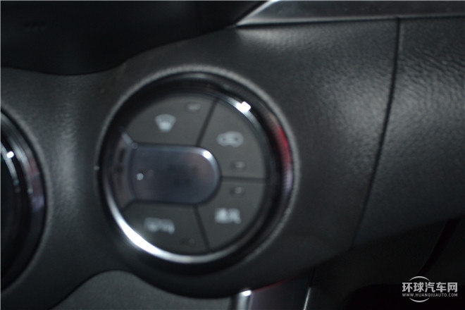 2016款 2.0TID 自動豪華型