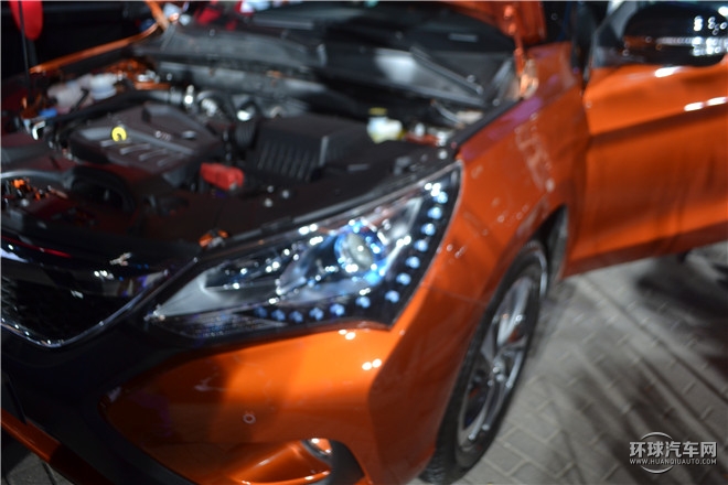 2016款 2.0TID 自動旗艦型