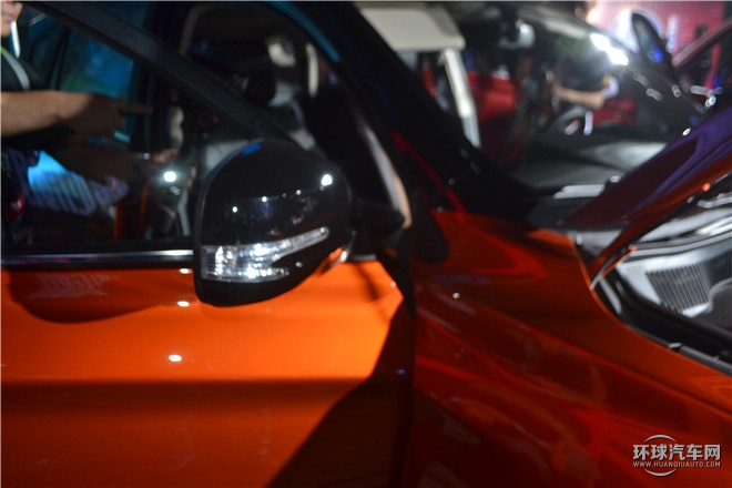 2016款 2.0TID 自動旗艦型