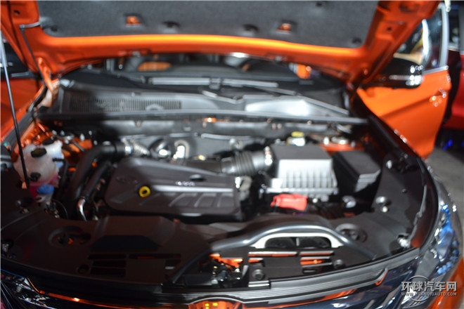 2016款 2.0TID 自動旗艦型