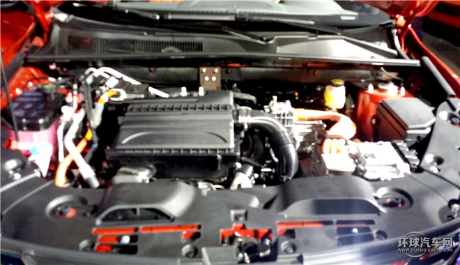 2016款 2.0TID 自動旗艦型