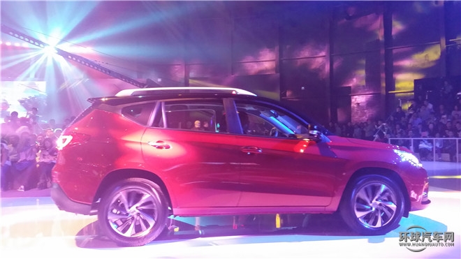 2016款 2.0TID 自動舒適型