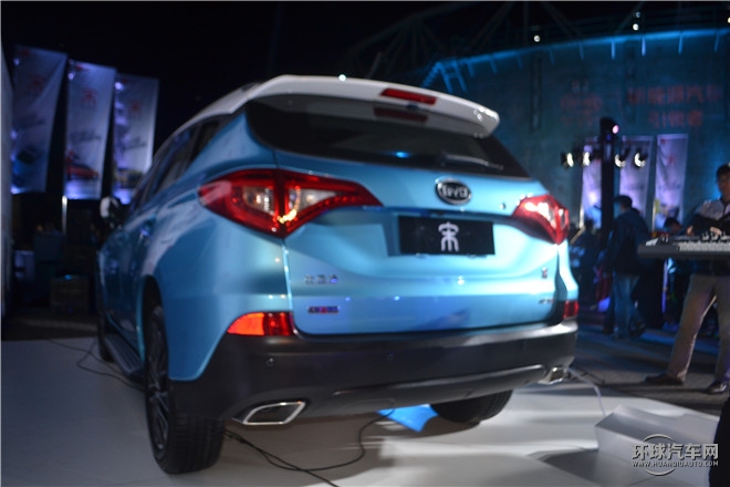 2016款 2.0TID 自動舒適型
