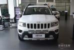 JEEP 指南者 試駕評測