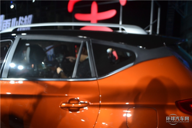 2016款 2.0TID 自動舒適型