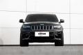 超跑級(jí)SUV 試駕2014款Jeep大切諾基SRT