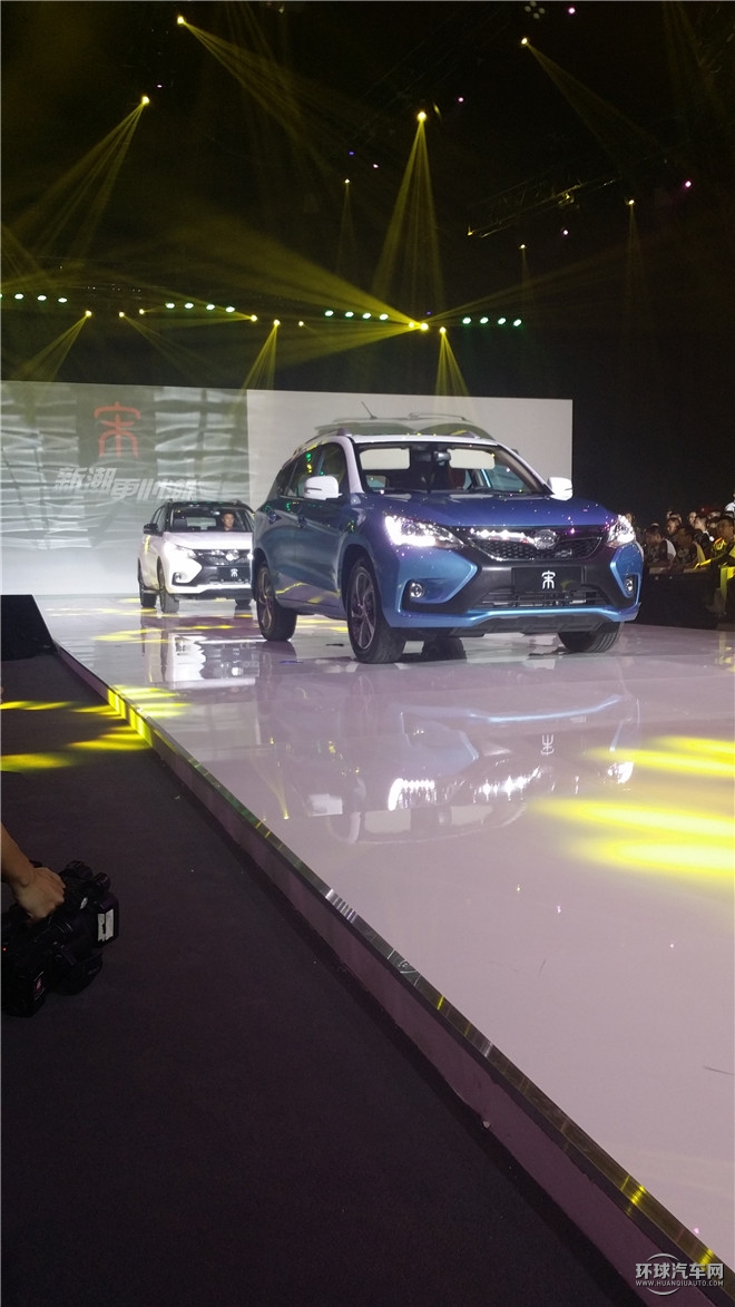 2016款 2.0TID 自動舒適型