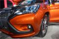 2016款 2.0TID 自動尊貴型
