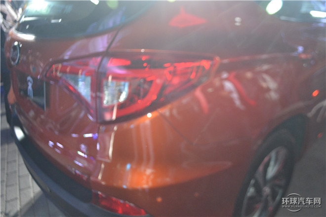 2016款 2.0TID 自動尊貴型