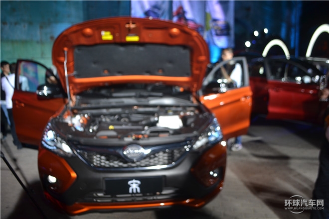 2016款 2.0TID 自動尊貴型