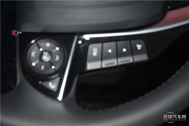 2016款 2.0TID 自動尊貴型