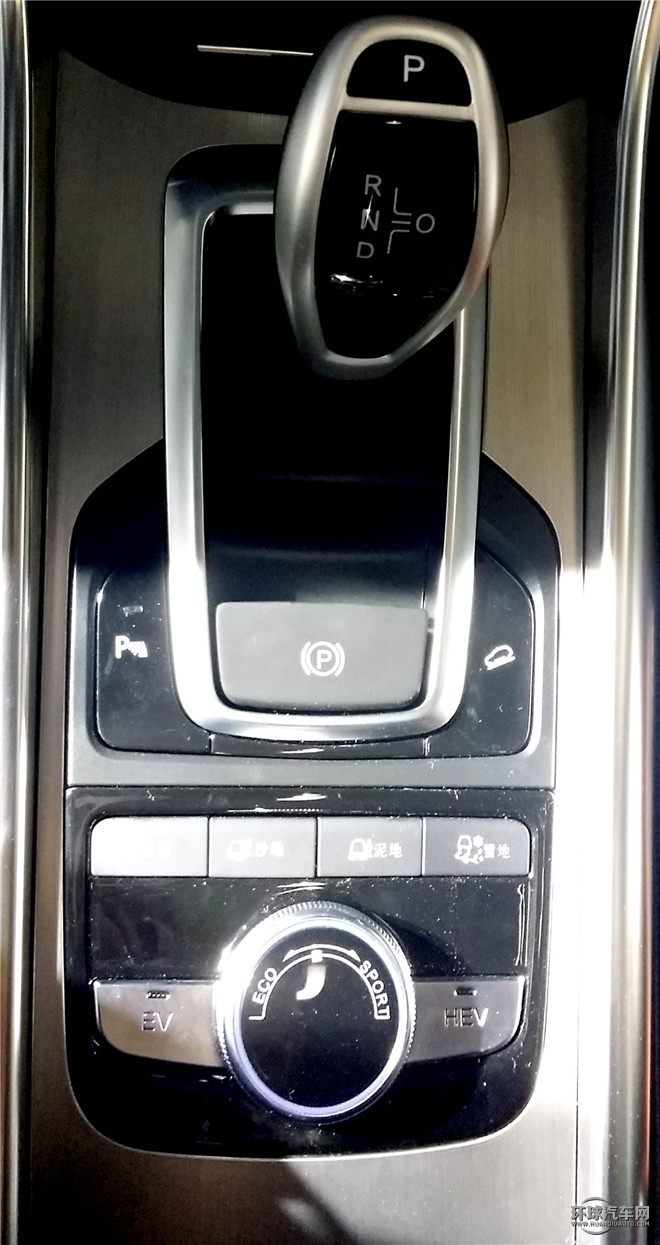 2016款 2.0TID 自動尊貴型