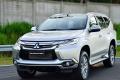 2016 全新三菱帕杰羅外觀內(nèi)飾 Mitsubishi Pajero Sport