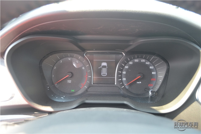 環(huán)球汽車網(wǎng),圖片,廣汽傳祺,廣汽乘用車,傳祺GS4