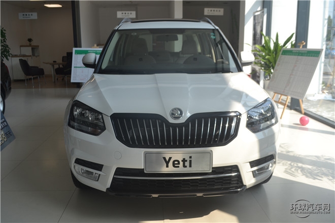 2016款 1.4TSI DSG創(chuàng)行版