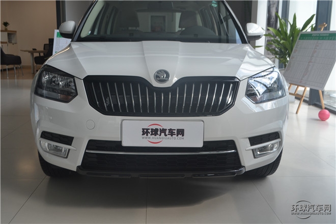2016款 1.4TSI DSG創(chuàng)行版