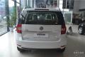 2016款 1.4TSI DSG創(chuàng)行版