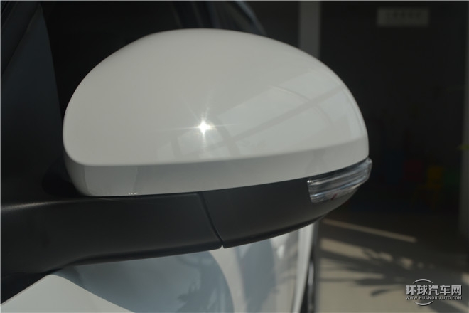 2016款 1.4TSI DSG創(chuàng)行版