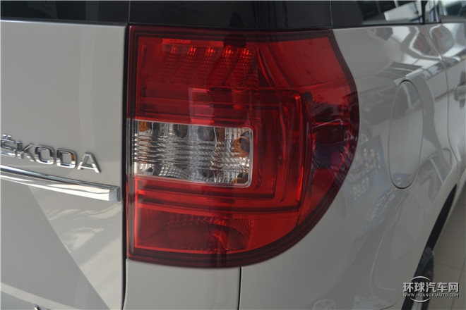 2016款 1.4TSI DSG創(chuàng)行版