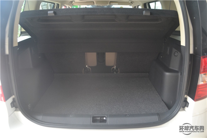 2016款 1.4TSI DSG創(chuàng)行版