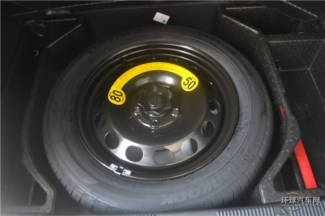 2016款 1.4TSI DSG創(chuàng)行版