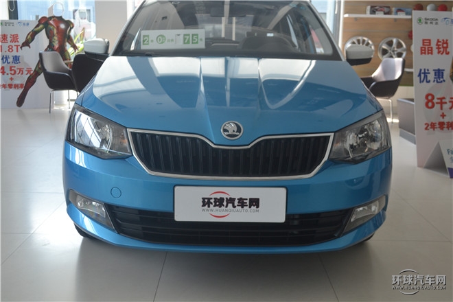 2015款 1.4L 手動(dòng)創(chuàng)行版