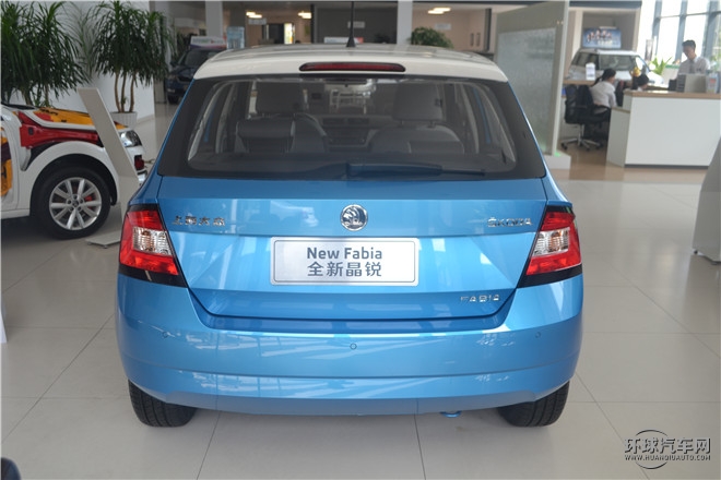 2015款 1.4L 手動前行版