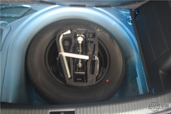 2015款 1.4L 手動前行版