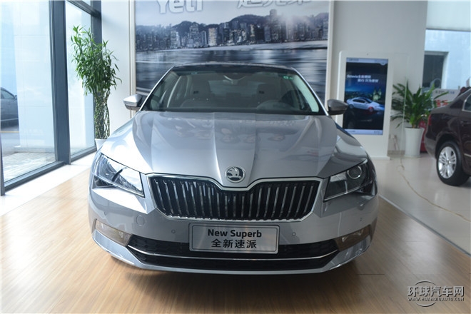 2016款 280TSI DSG創(chuàng)行版