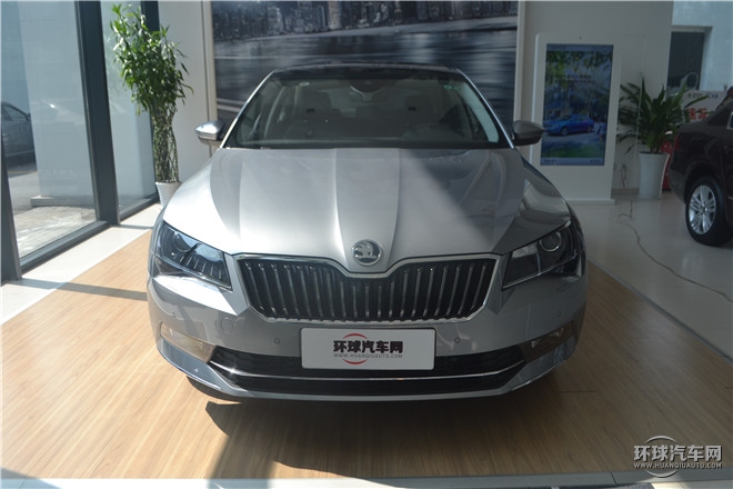 2016款 280TSI DSG創(chuàng)行版