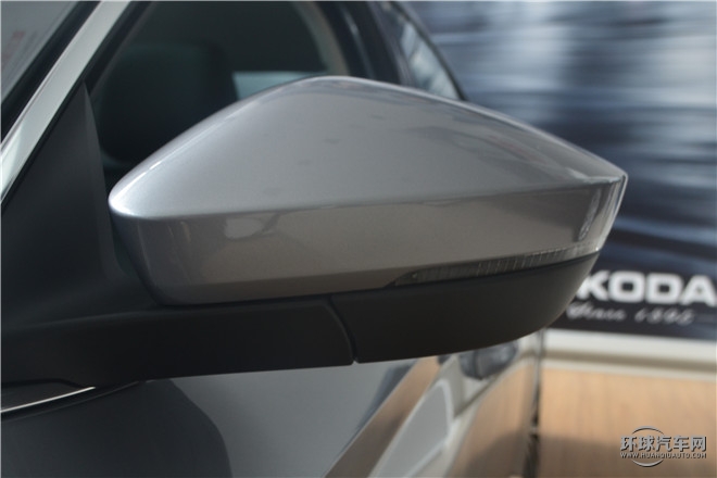 2016款 280TSI DSG創(chuàng)行版