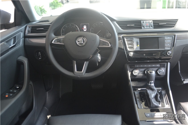2016款 280TSI DSG創(chuàng)行版