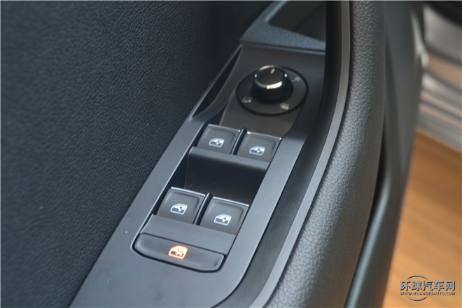2016款 280TSI DSG創(chuàng)行版