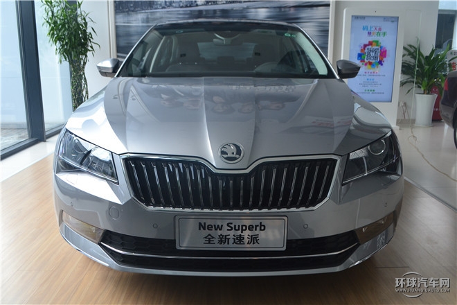 2016款 330TSI DSG創(chuàng)行版