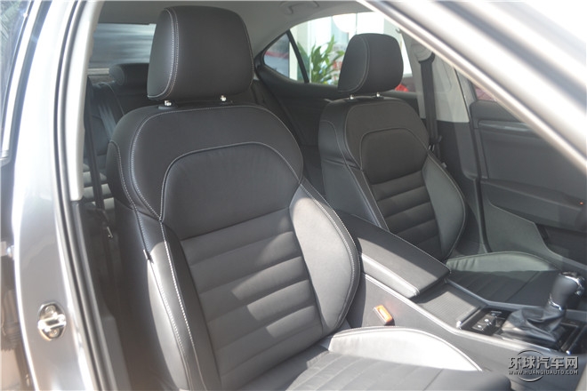 2016款 330TSI DSG創(chuàng)行版