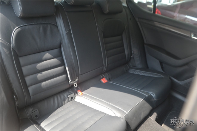 2016款 330TSI DSG創(chuàng)行版