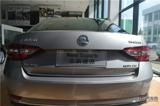 2016款 380TSI DSG旗艦版