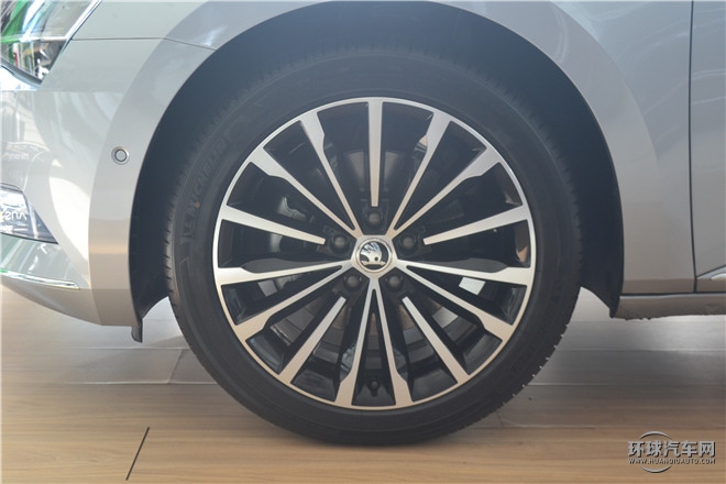 2016款 380TSI DSG旗艦版