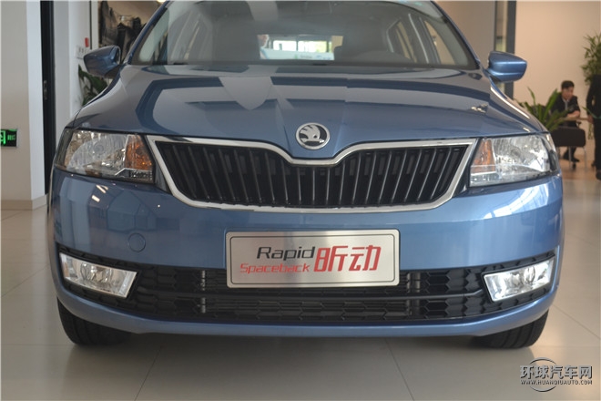 2016款 1.6L 自動創(chuàng)行版