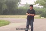 視頻試駕 沃爾沃S60_高清