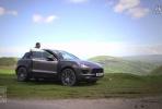 2014年 保時(shí)捷Macan S SUV 專家路測(cè)_高清