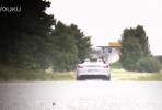 2015保時(shí)捷Porsche Boxster Spyder 起步_高清