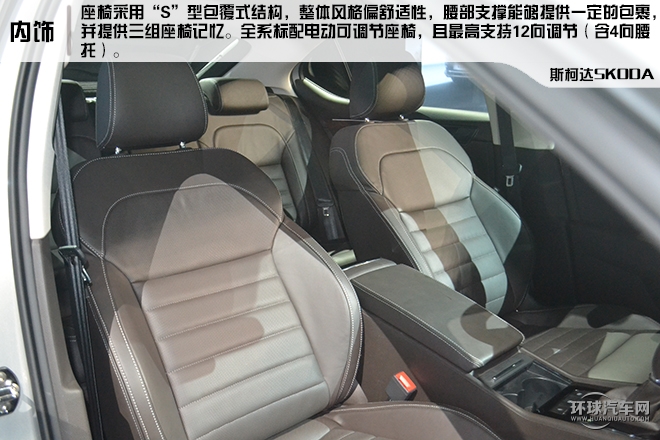 2016款 380TSI DSG旗艦版