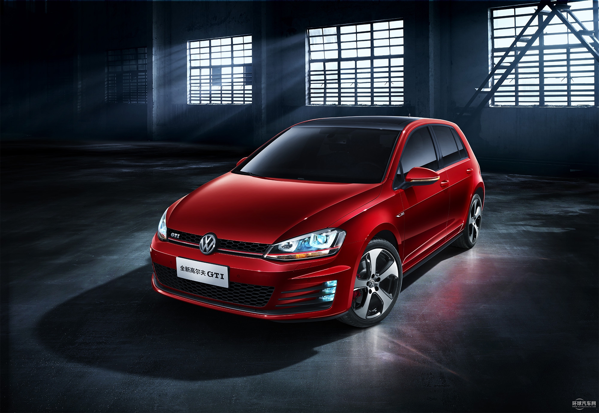 2.0TSI GTI