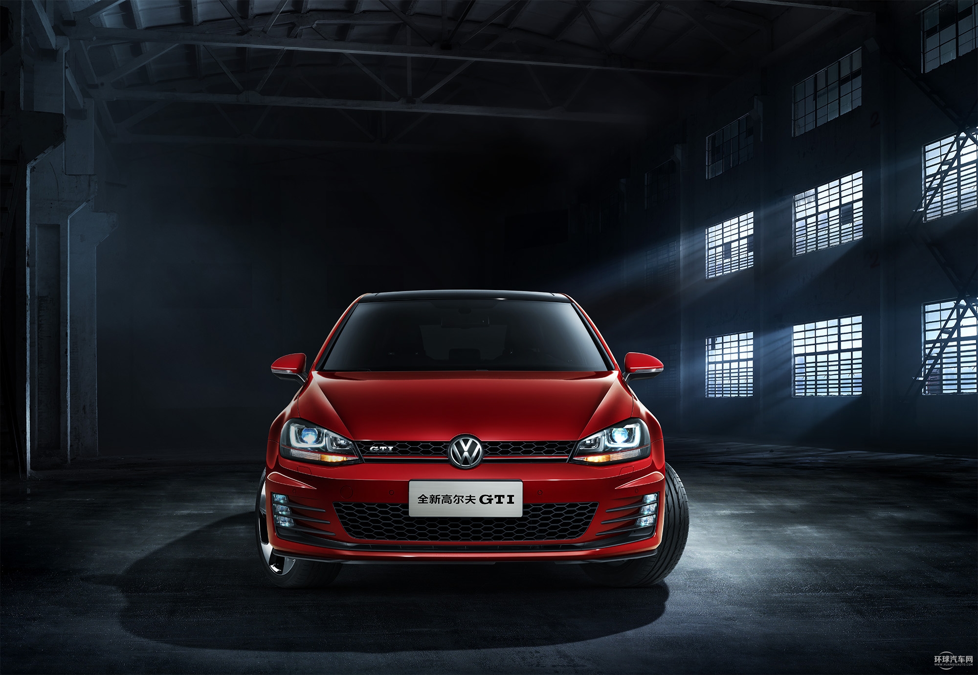 2.0TSI GTI
