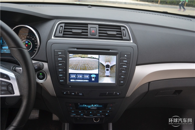 2.0T 自動(dòng)豪華型