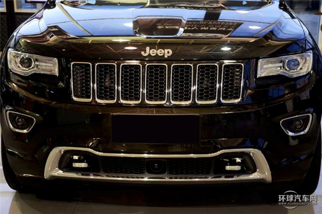 2015款 3.6L 精英導(dǎo)航版