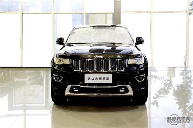 2015款 3.6L 旗艦尊耀版